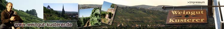 Weingut-Kusterer.de