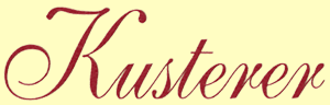 kusterer