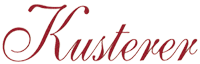 Logo Kusterer