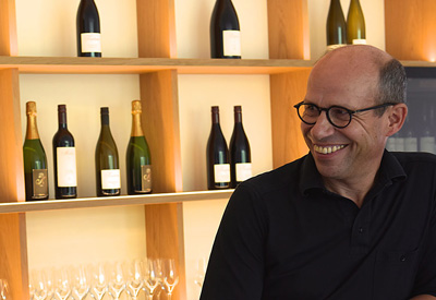 Weingut Kusterer Weinkarte