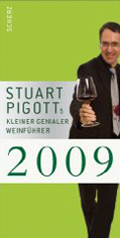 Stuart Pigott Kleiner Geniales Weinführer