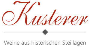 Logo Weingut Kusterer